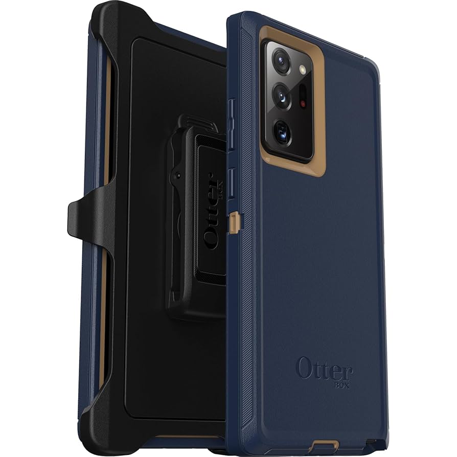 Amazon.com: OtterBox Galaxy Note 20 Ultra 5G (Only